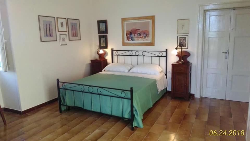 B&B Villa Maria Giovinazzo Extérieur photo