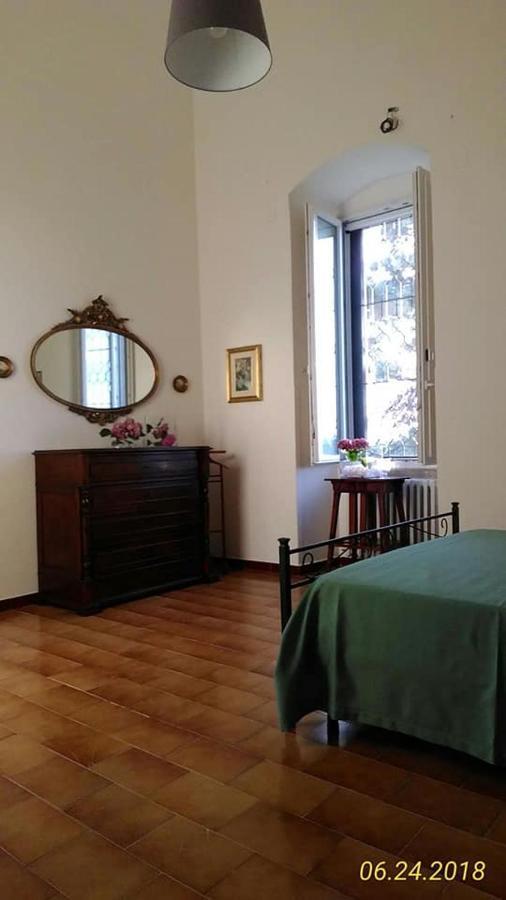 B&B Villa Maria Giovinazzo Extérieur photo