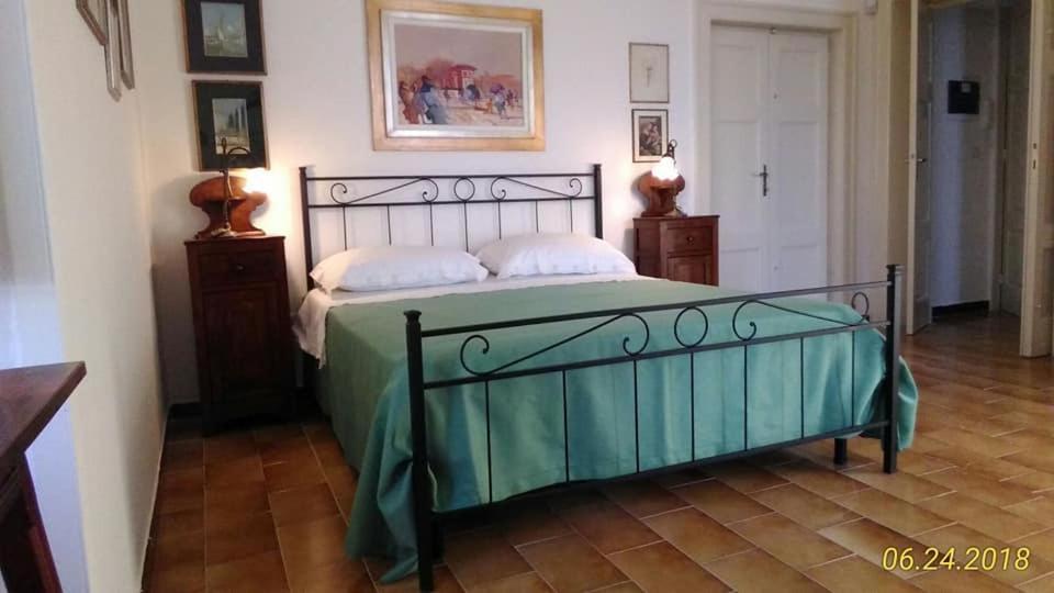 B&B Villa Maria Giovinazzo Extérieur photo