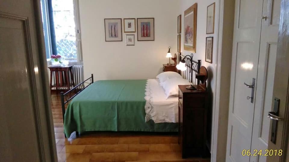 B&B Villa Maria Giovinazzo Extérieur photo
