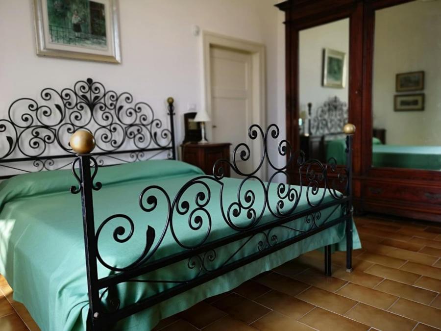 B&B Villa Maria Giovinazzo Extérieur photo