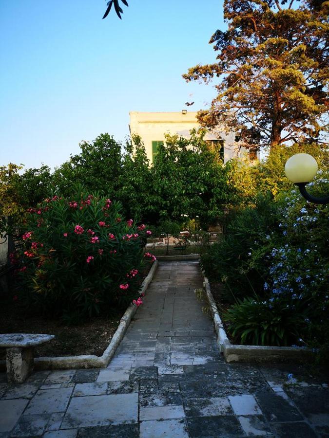 B&B Villa Maria Giovinazzo Extérieur photo