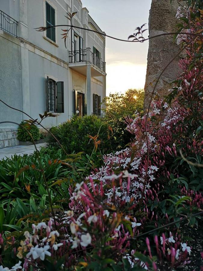 B&B Villa Maria Giovinazzo Extérieur photo